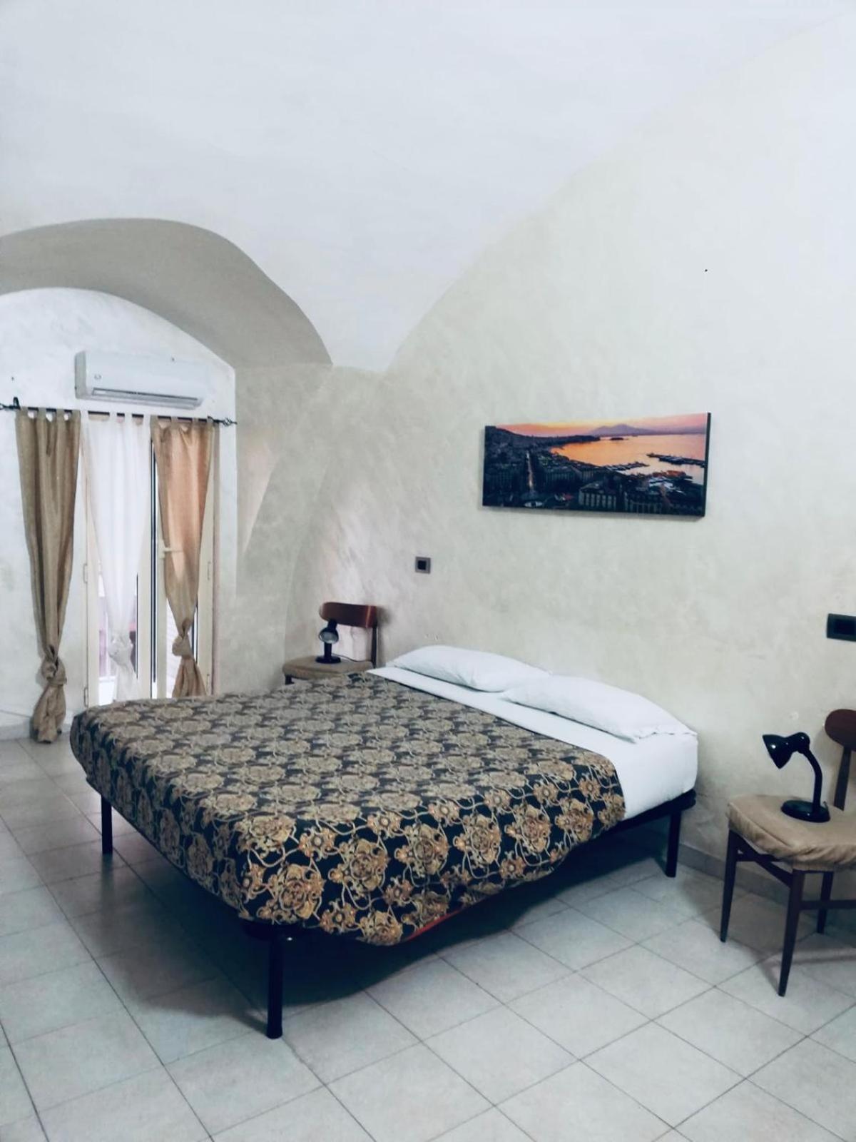 House Romantic Napoli